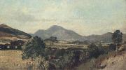 John Constable, Keswick